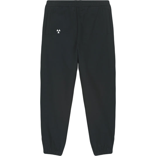 THE NORDIC HW SWEATPANTS // Nordic Deep Black