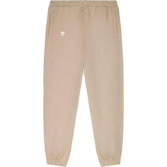 THE NORDIC HW SWEATPANTS // Nordic Sand Dune