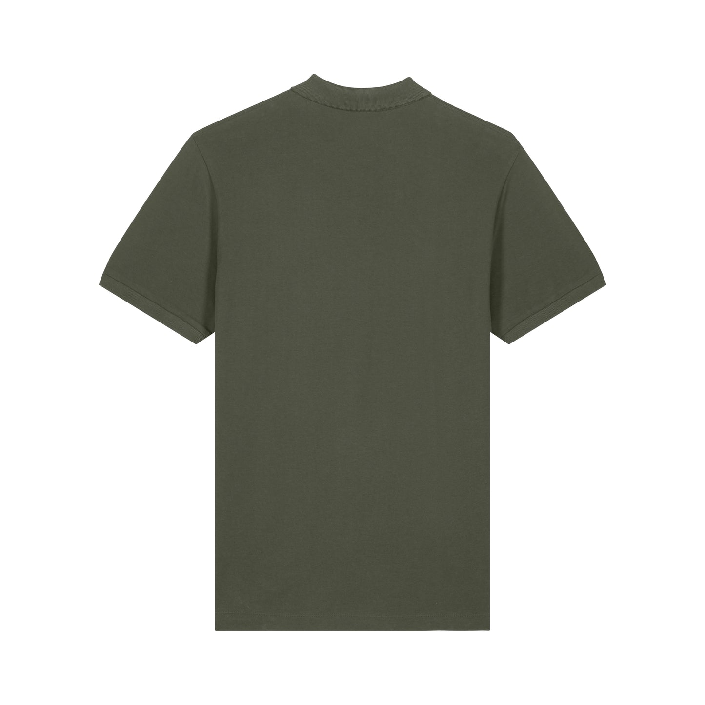 THE NORDIC CORE LIGHTWEIGHT POLO // Nordic Forest Green