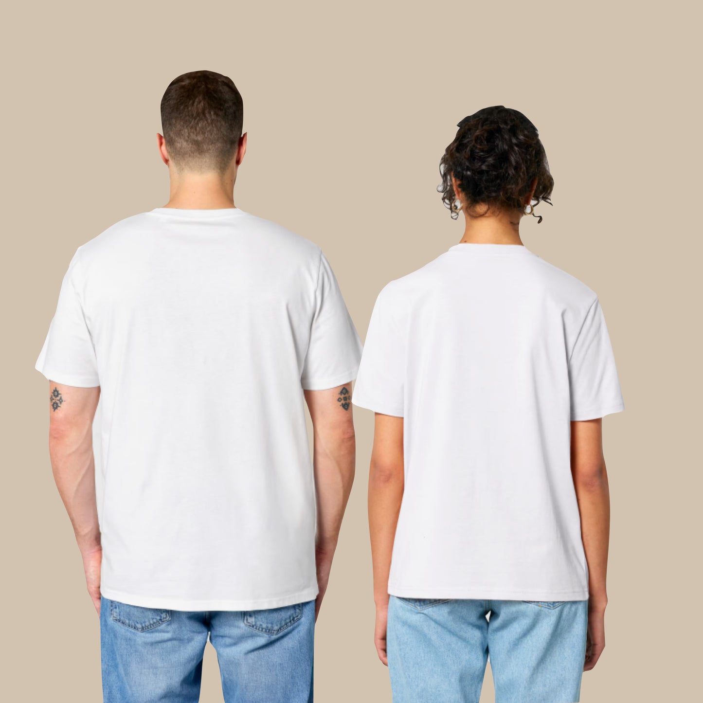 THE NORDIC LW SS TEE // Nordic Midnight Blue