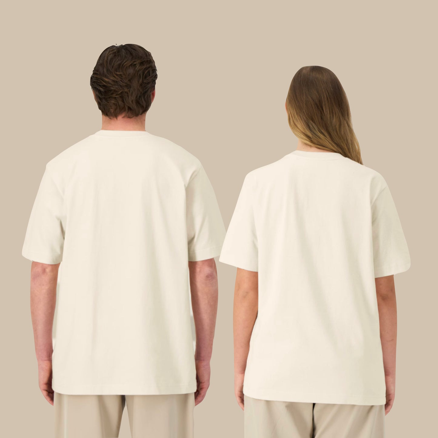 THE NORDIC HW SS TEE // Nordic By Nature