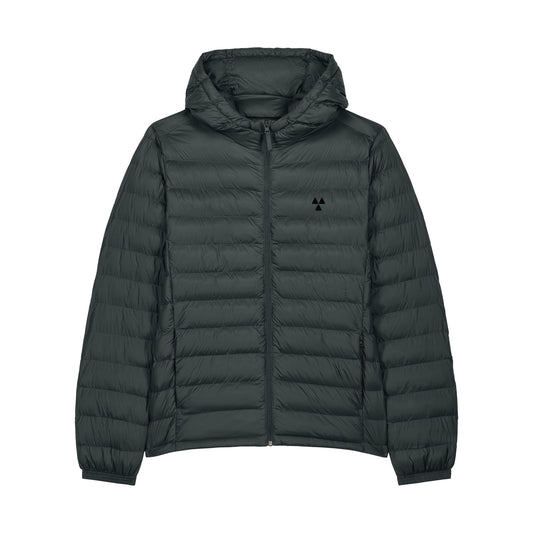 THE NORDIC CORE PANEL JACKET // Nordic Concrete Grey