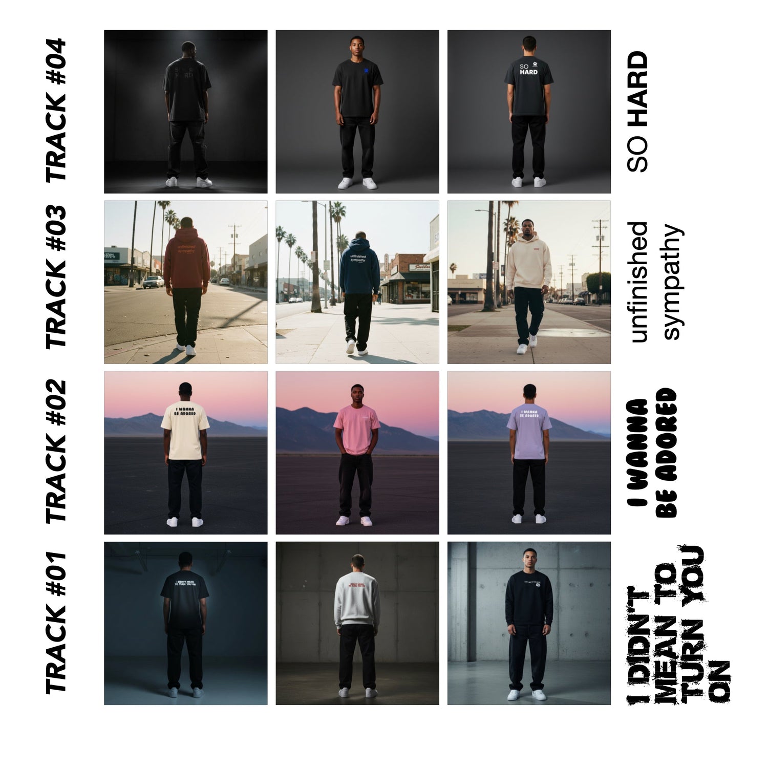 THE ORIGINAL SOUNDTRACK