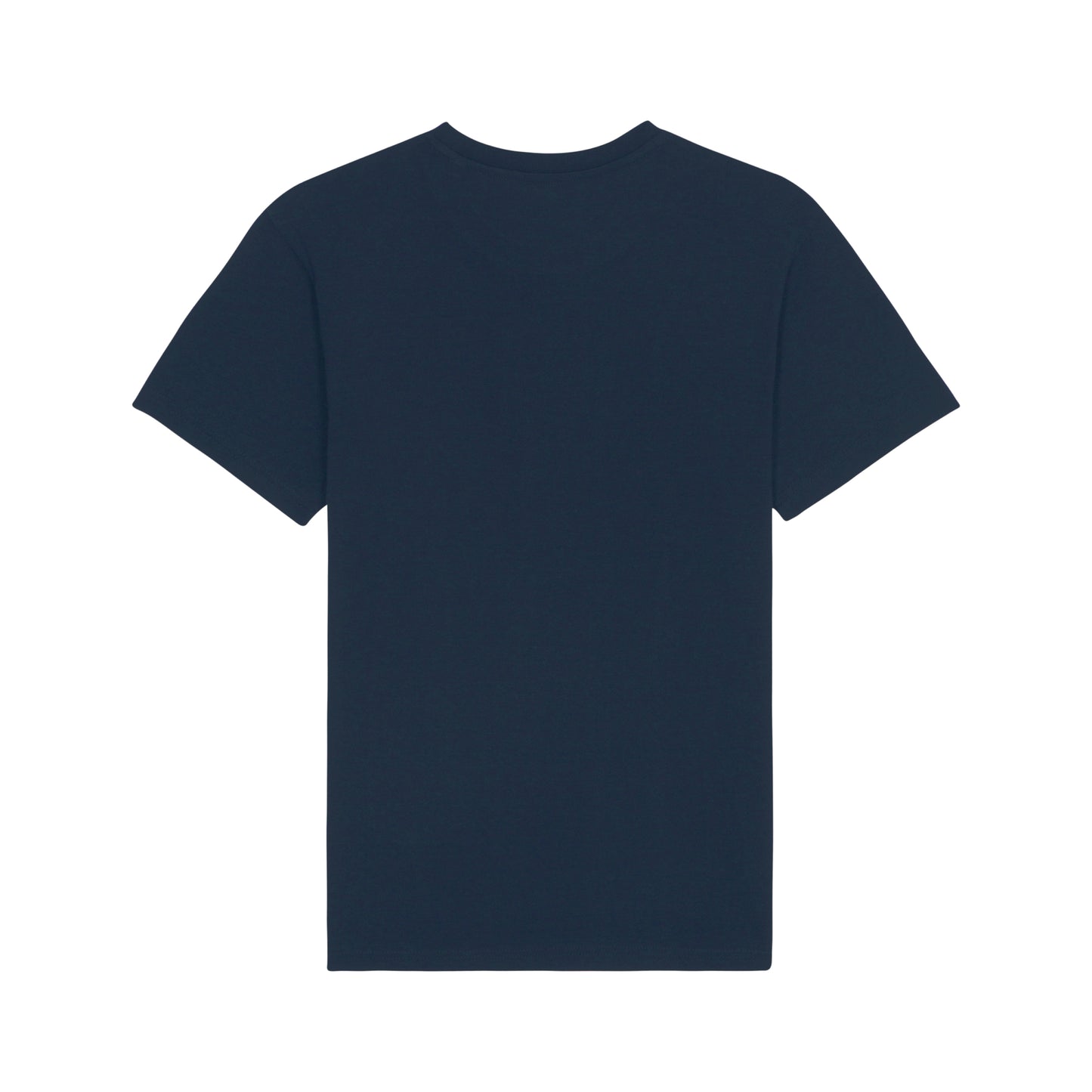 THE NORDIC BASIC TEE // Nordic Midnight Blue