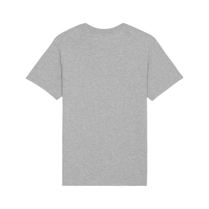 THE NORDIC BASIC TEE // Nordic Grey Melange
