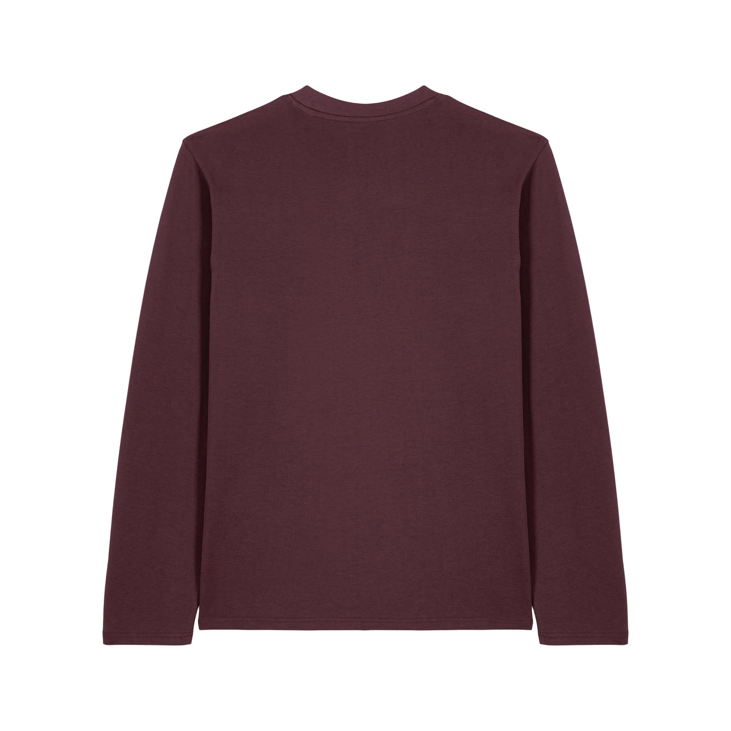 THE NORDIC LW LS TEE // Nordic Wild Berries