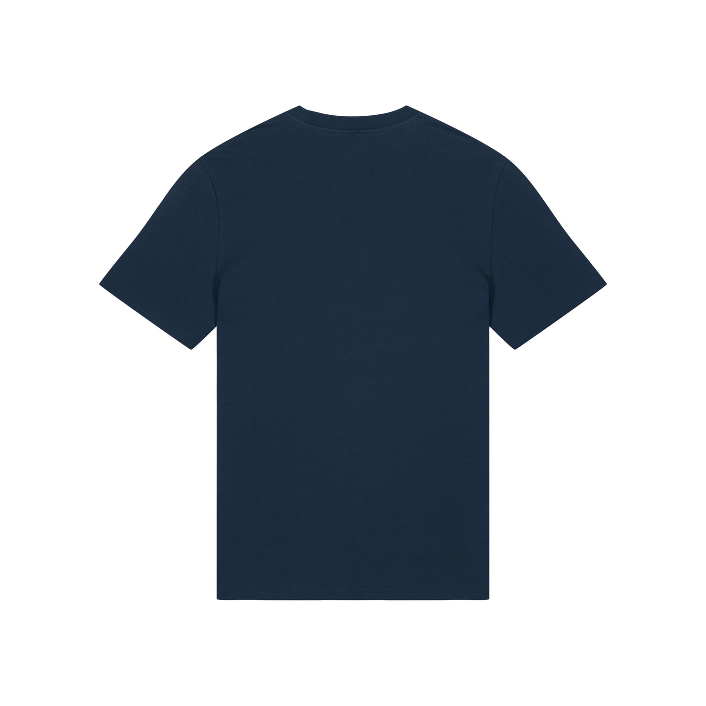 THE NORDIC LW SS TEE // Nordic Midnight Blue