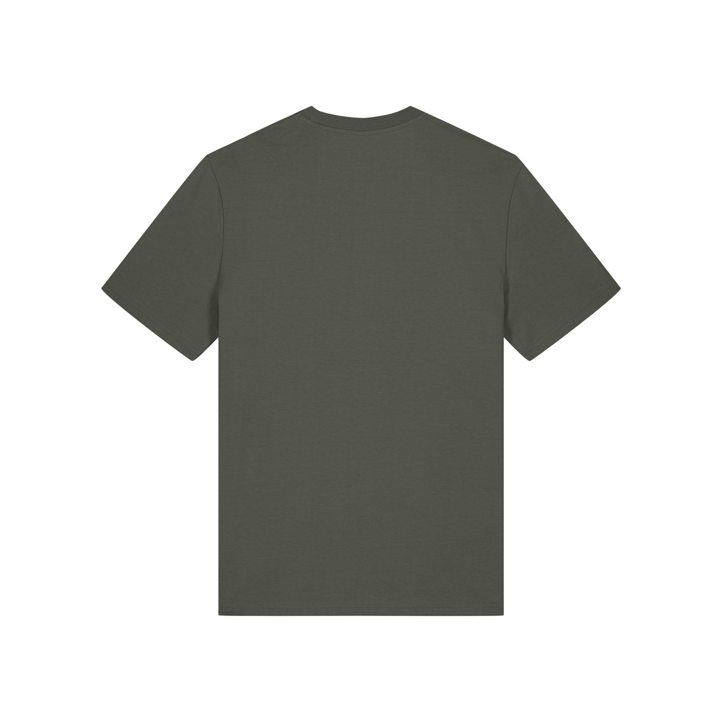 THE NORDIC LW SS TEE // Nordic Forest Green