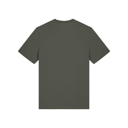 THE NORDIC LW SS TEE // Nordic Forest Green