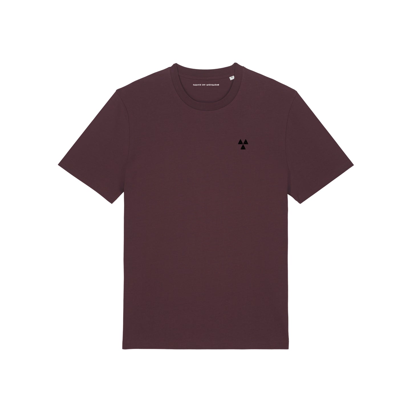 THE NORDIC LW SS TEE // Nordic Wild Berries