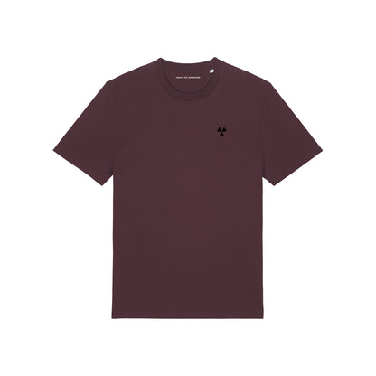 THE NORDIC LW SS TEE // Nordic Wild Berries