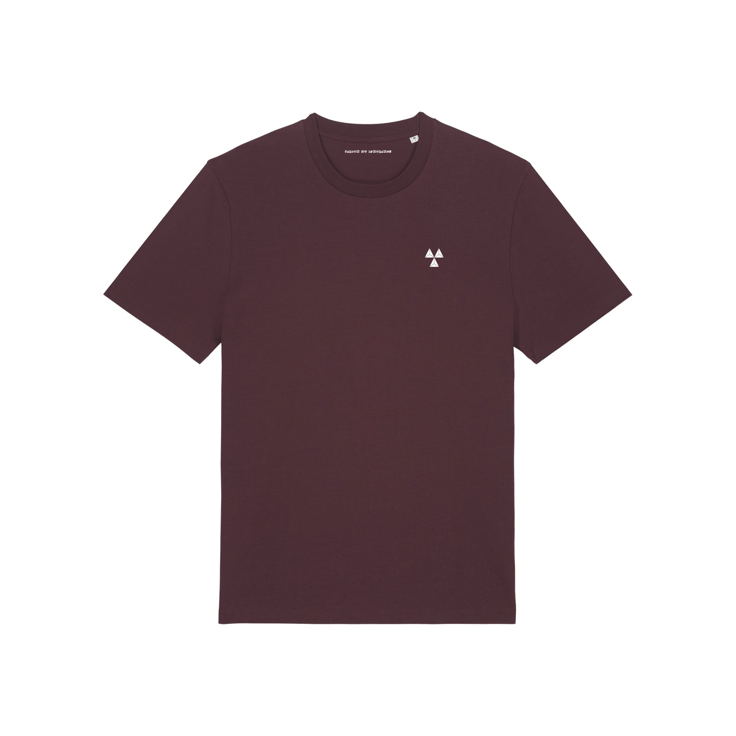 THE NORDIC LW SS TEE // Nordic Wild Berries