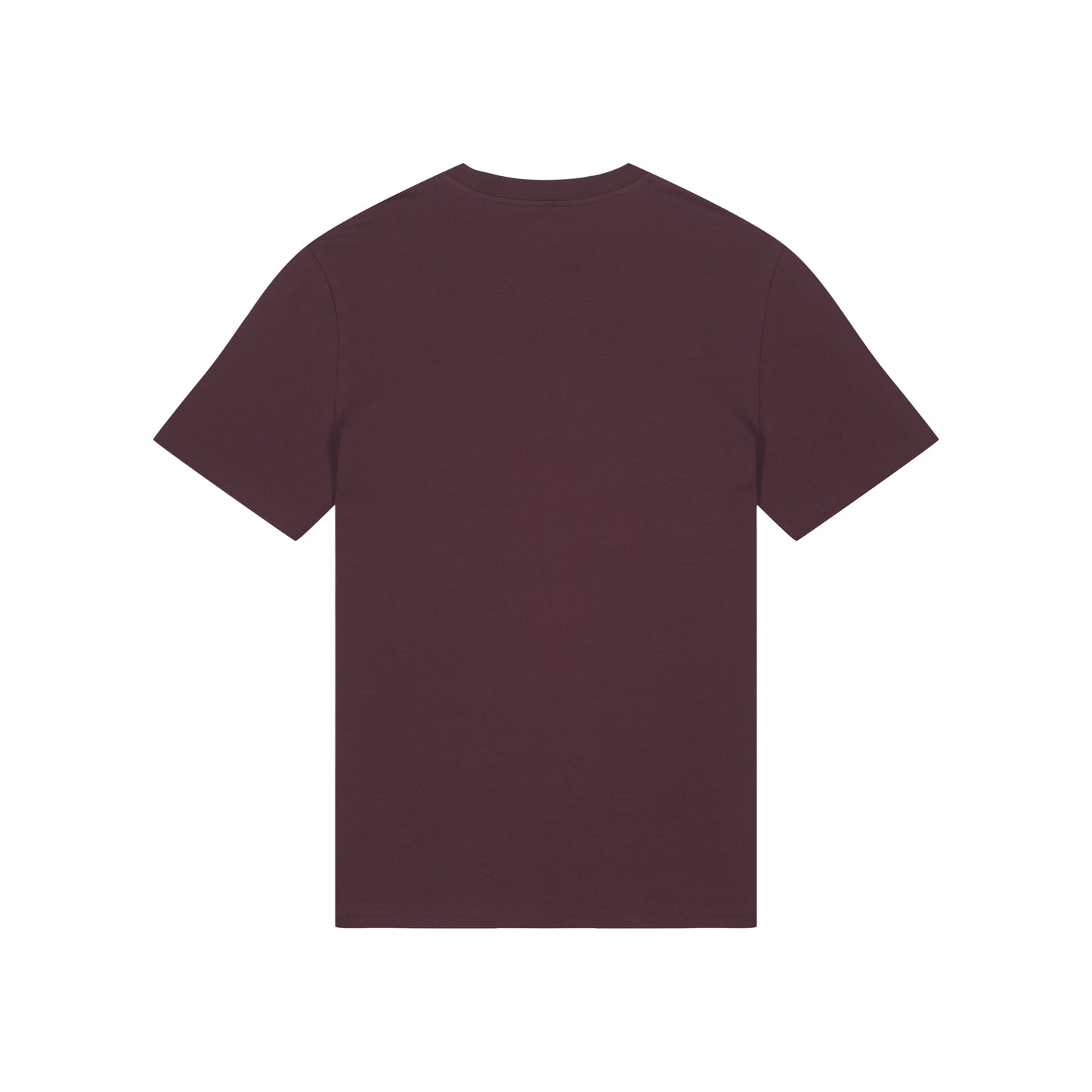 THE NORDIC LW SS TEE // Nordic Wild Berries