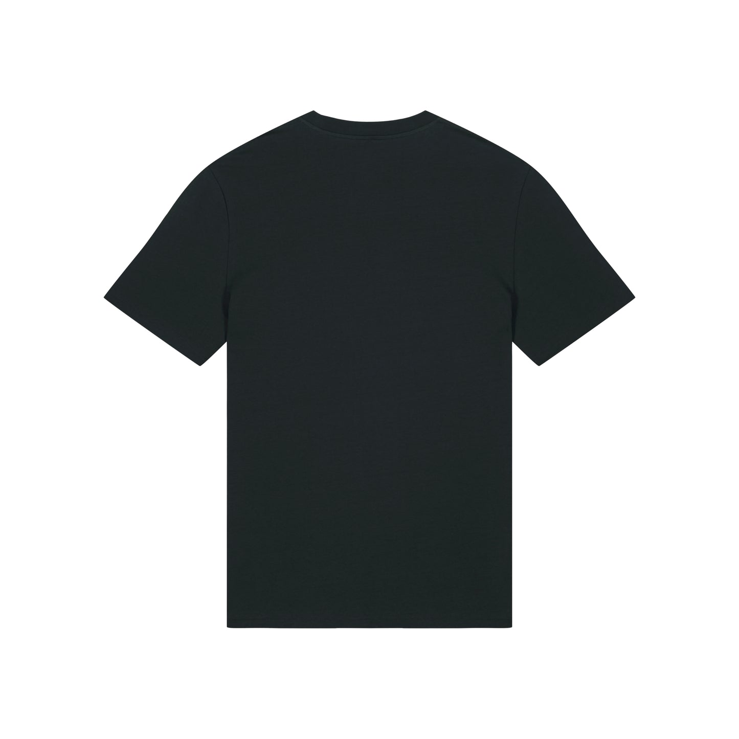 THE NORDIC LW SS TEE // Nordic Deep Black