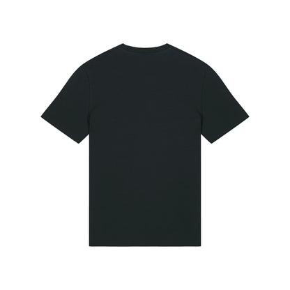 THE NORDIC LW SS TEE // Nordic Deep Black