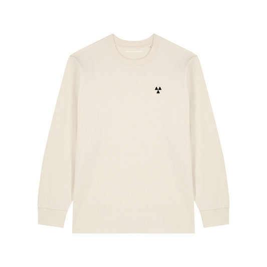 THE NORDIC HW LS TEE // Nordic By Nature