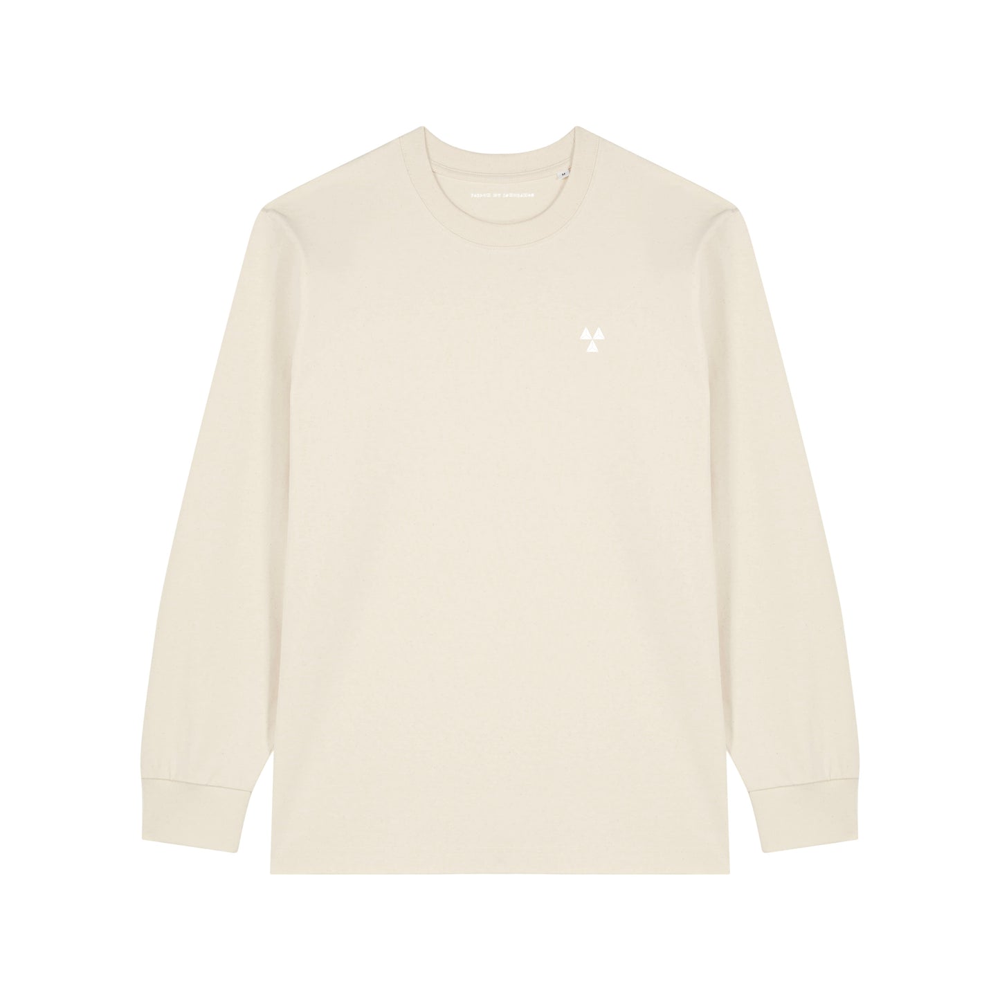 THE NORDIC HW LS TEE // Nordic By Nature