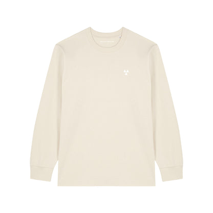 THE NORDIC HW LS TEE // Nordic By Nature