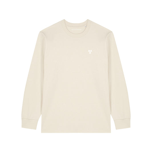 THE NORDIC HW LS TEE // Nordic By Nature