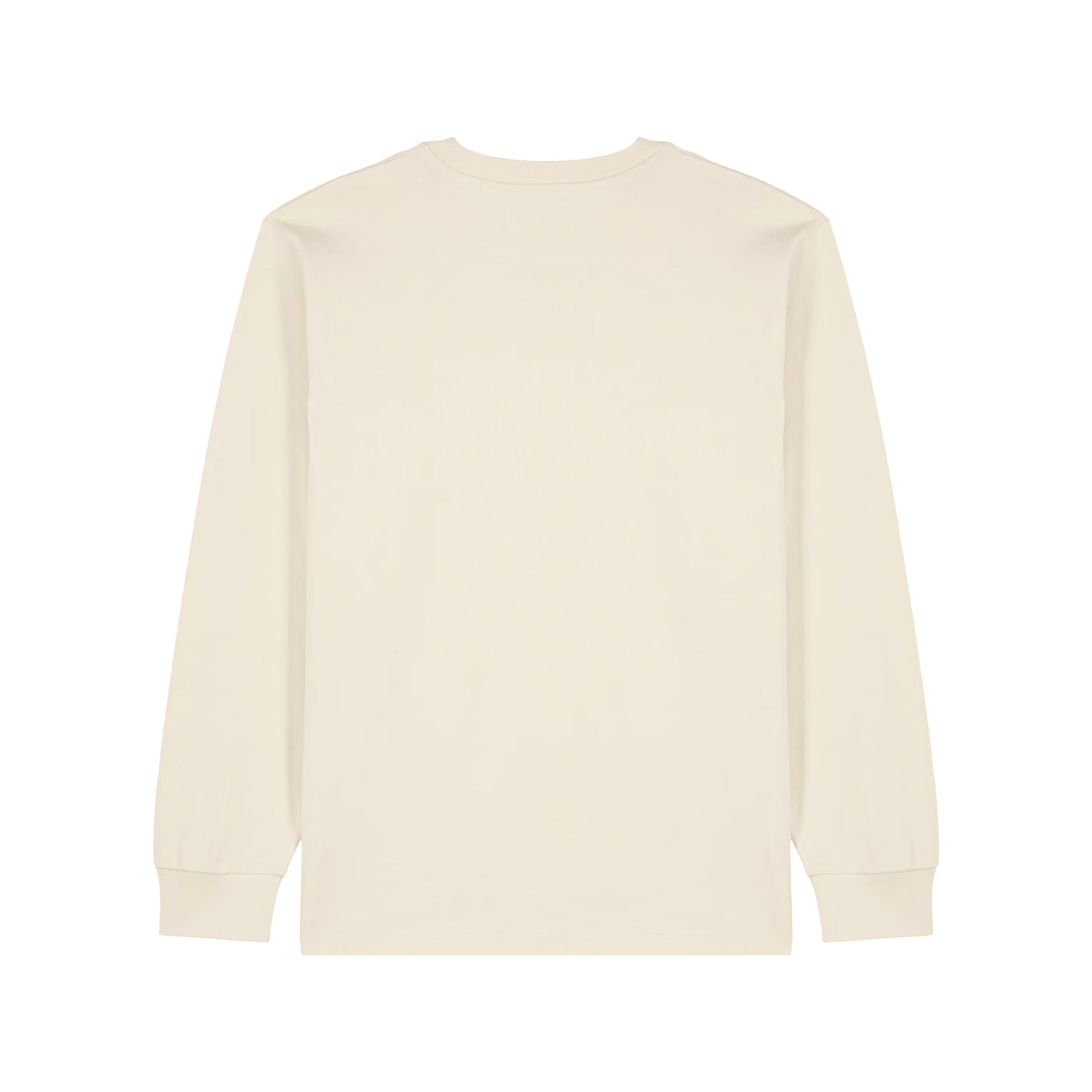 THE NORDIC HW LS TEE // Nordic By Nature