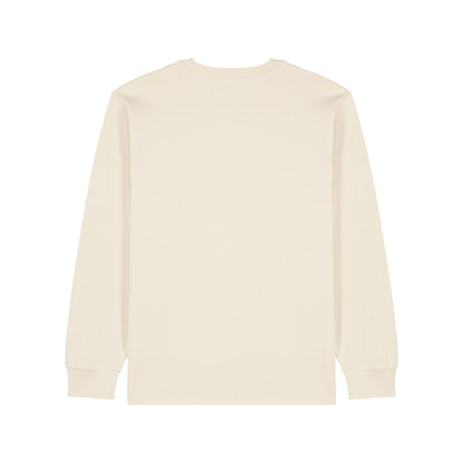 THE NORDIC HW LS TEE // Nordic By Nature