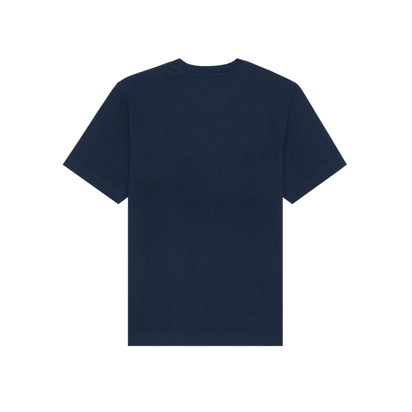 THE NORDIC HW SS TEE // Nordic Midnight Blue
