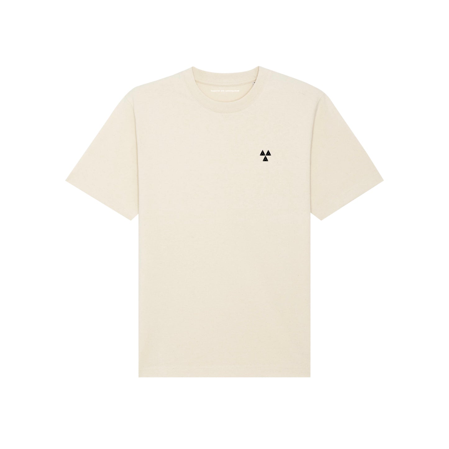 THE NORDIC HW SS TEE // Nordic By Nature