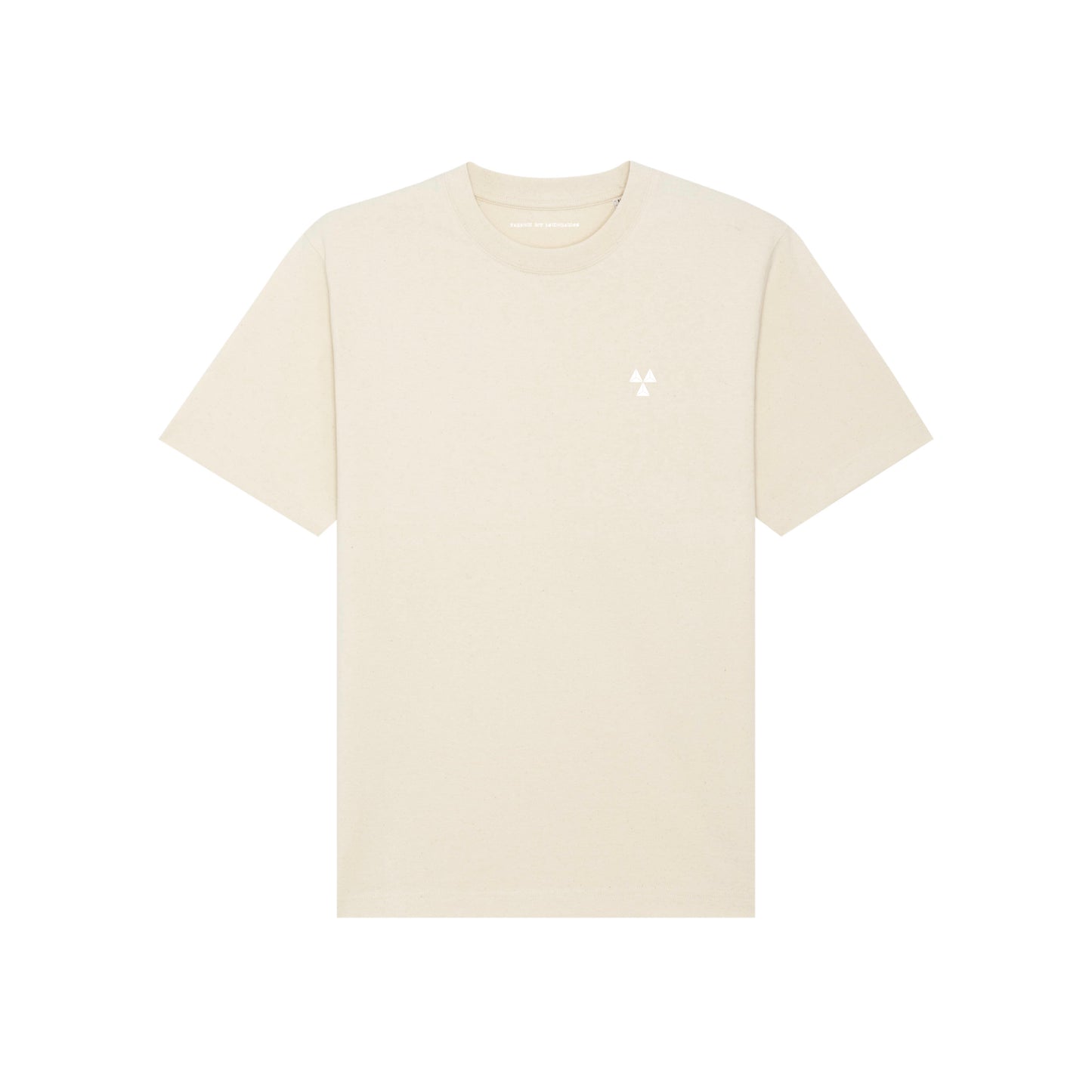 THE NORDIC HW SS TEE // Nordic By Nature