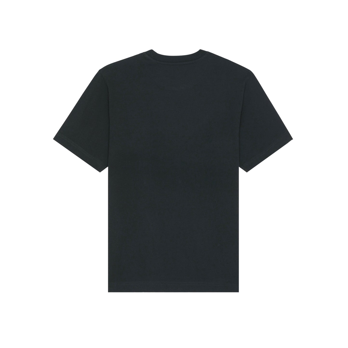 THE NORDIC HW SS TEE // Nordic Deep Black