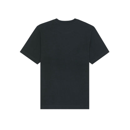 THE NORDIC HW SS TEE // Nordic Deep Black