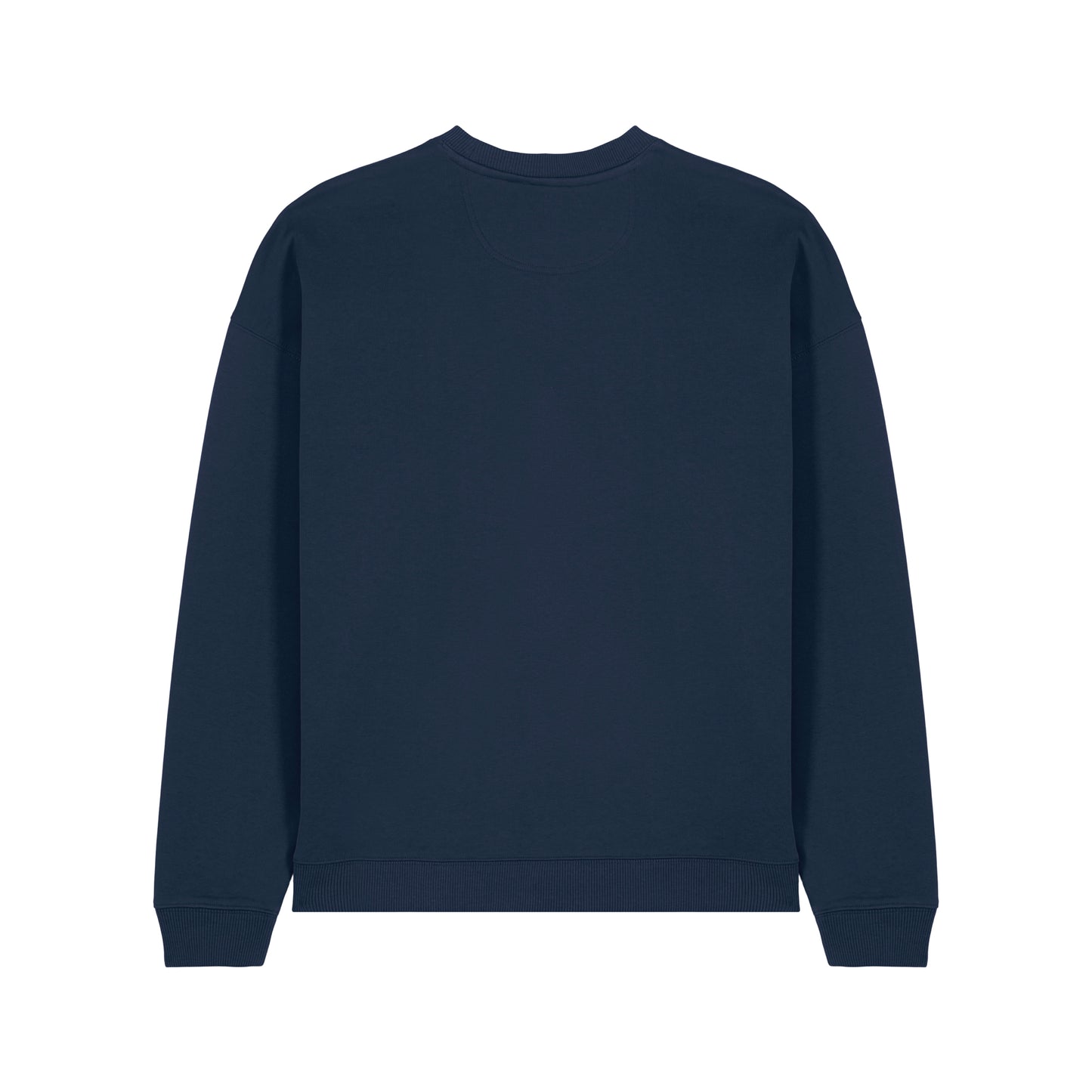 THE NORDIC LW CREWNECK // Nordic Midnight Blue