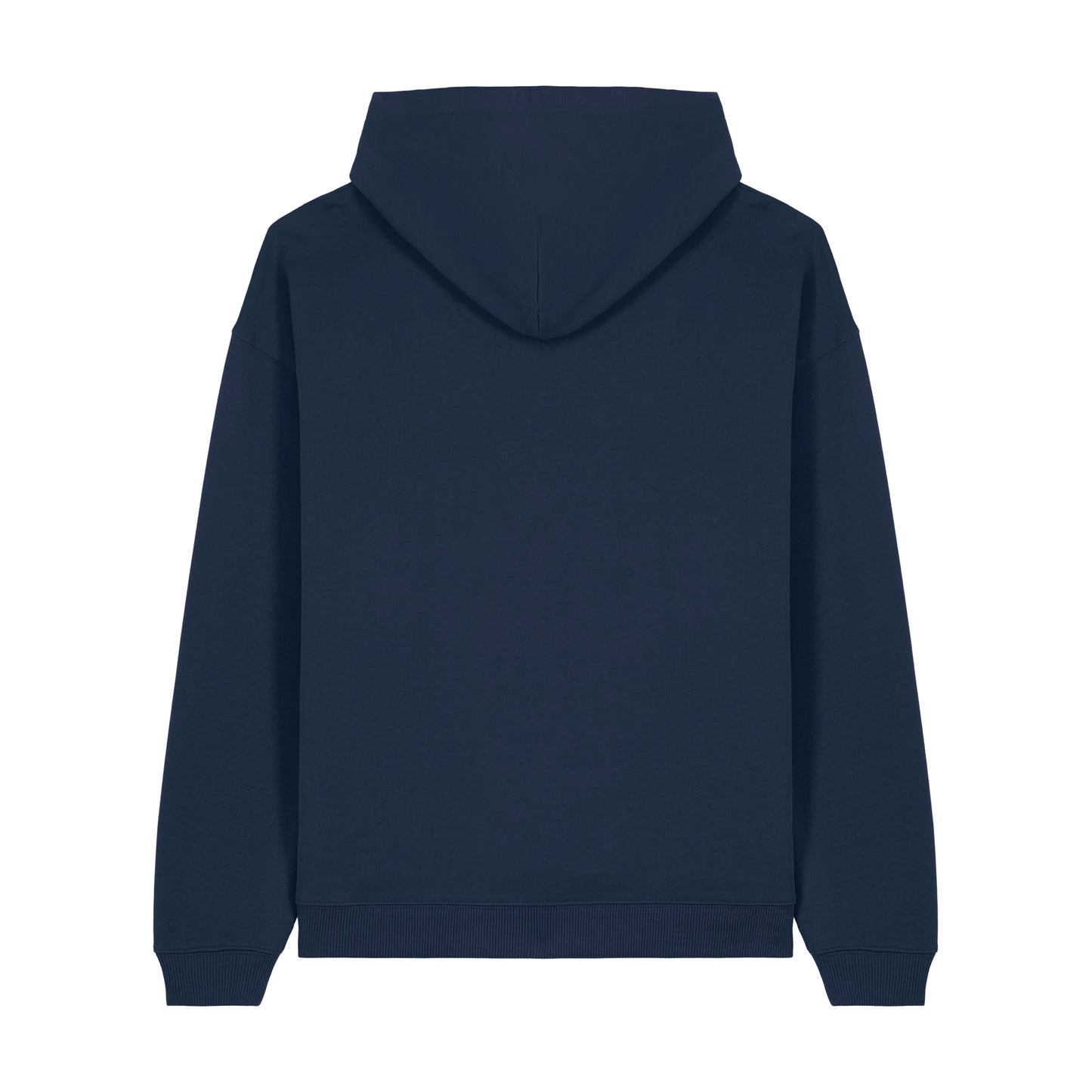 THE NORDIC LW HOODIE // Nordic Midnight Blue