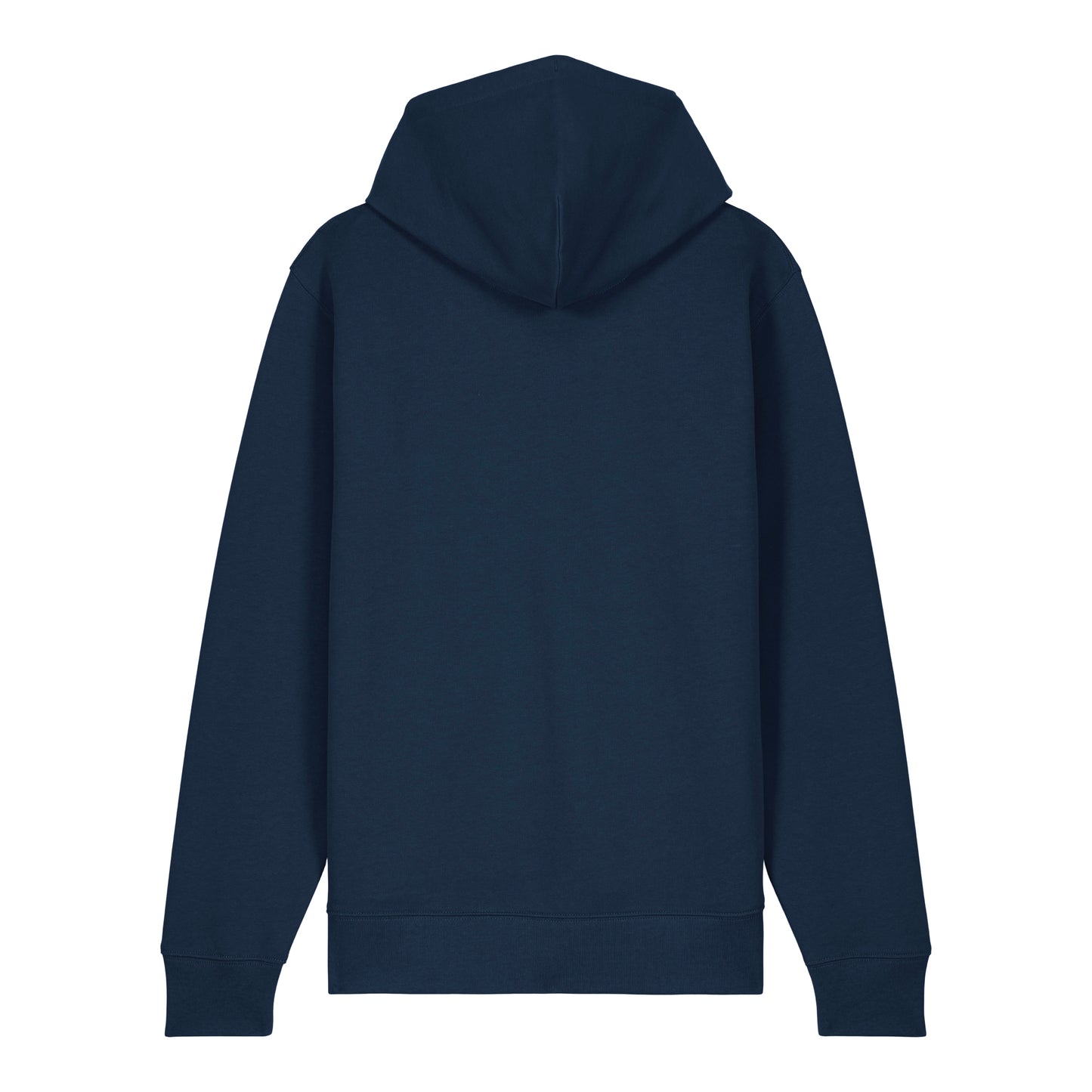 THE NORDIC LW ZIP  HOODIE // Nordic Midnight Blue
