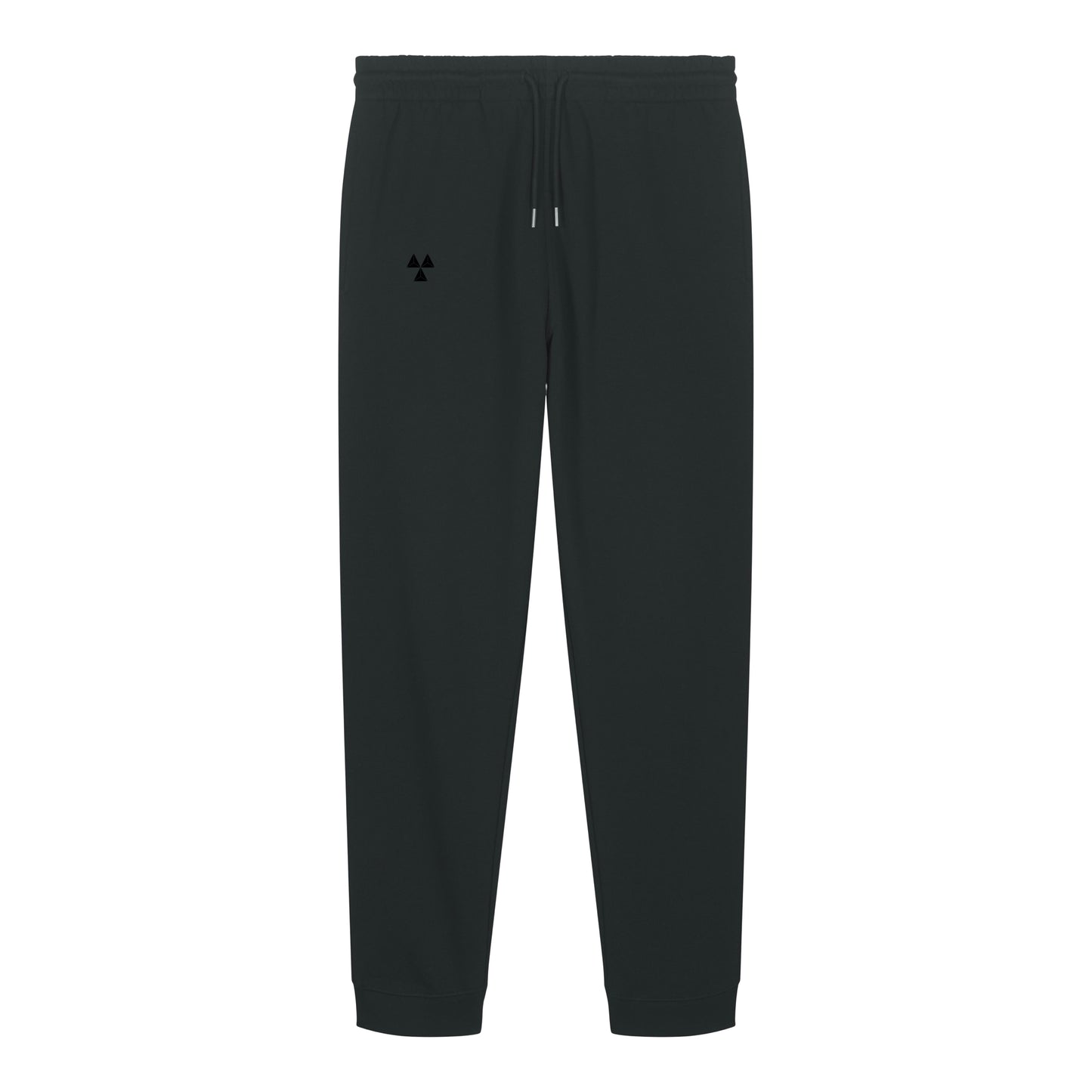 THE NORDIC LW SWEATPANTS // Nordic Deep Black
