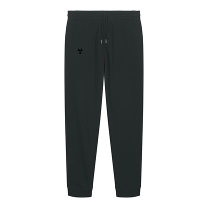 THE NORDIC LW SWEATPANTS // Nordic Deep Black