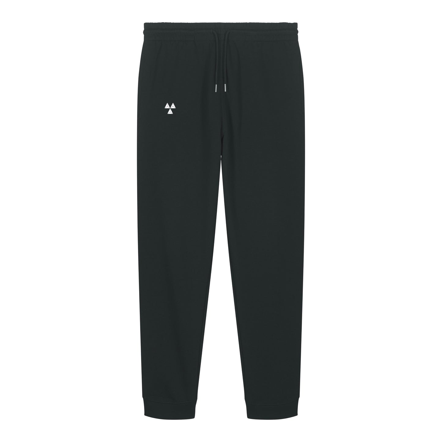 THE NORDIC LW SWEATPANTS // Nordic Deep Black