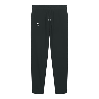 THE NORDIC LW SWEATPANTS // Nordic Deep Black