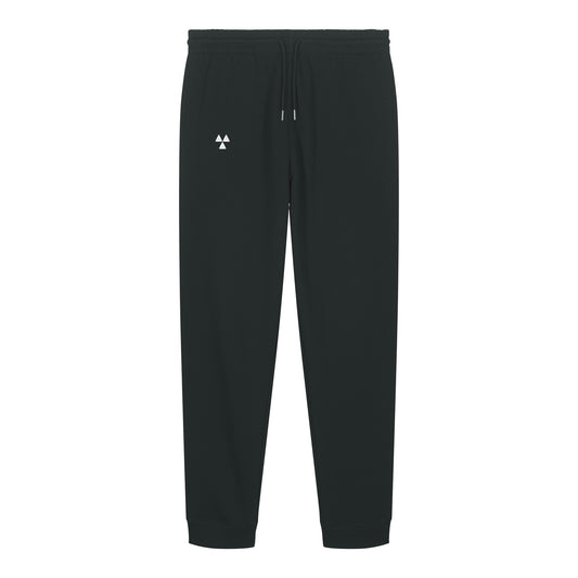 THE NORDIC LW SWEATPANTS // Nordic Deep Black