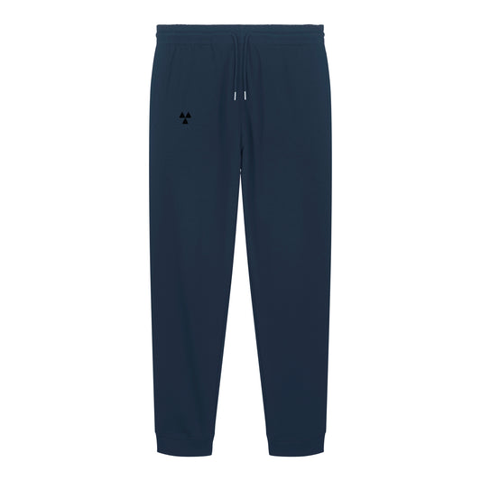THE NORDIC LW SWEATPANTS // Nordic Midnight Blue