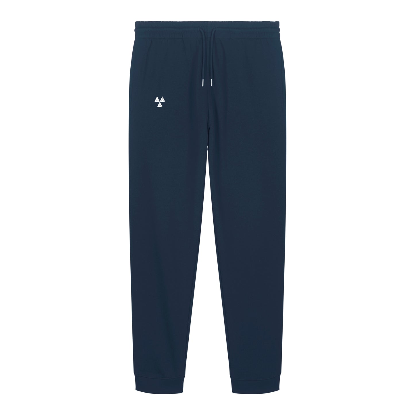 THE NORDIC LW SWEATPANTS // Nordic Midnight Blue
