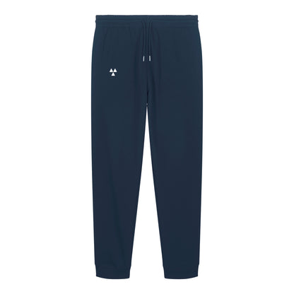 THE NORDIC LW SWEATPANTS // Nordic Midnight Blue