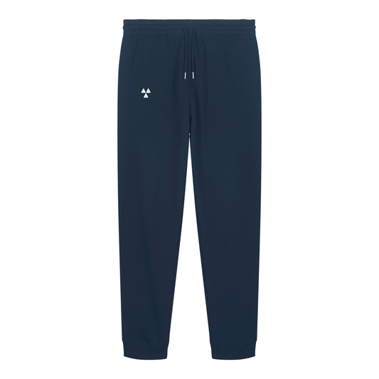 THE NORDIC LW SWEATPANTS // Nordic Midnight Blue