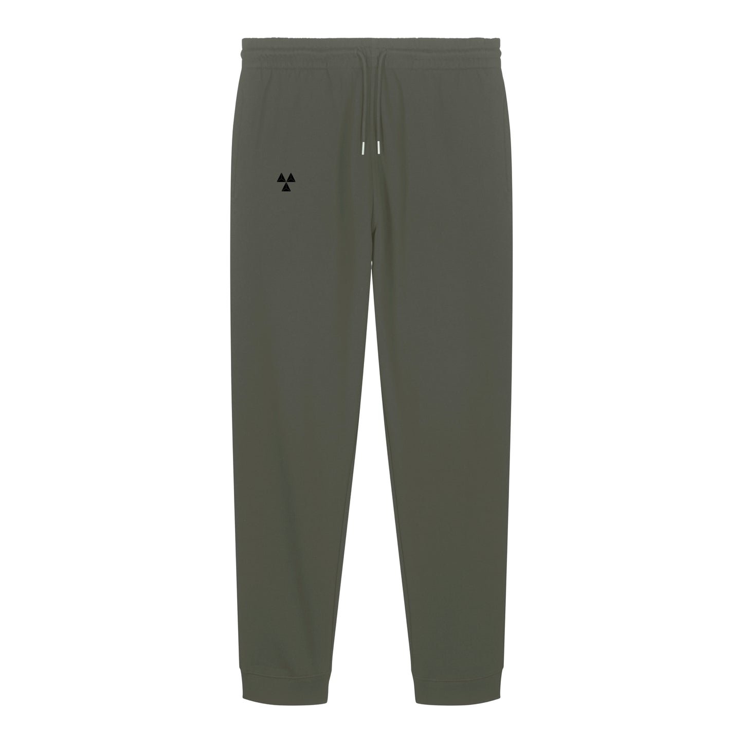 THE NORDIC LW SWEATPANTS // Nordic Forest Green