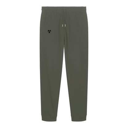 THE NORDIC LW SWEATPANTS // Nordic Forest Green