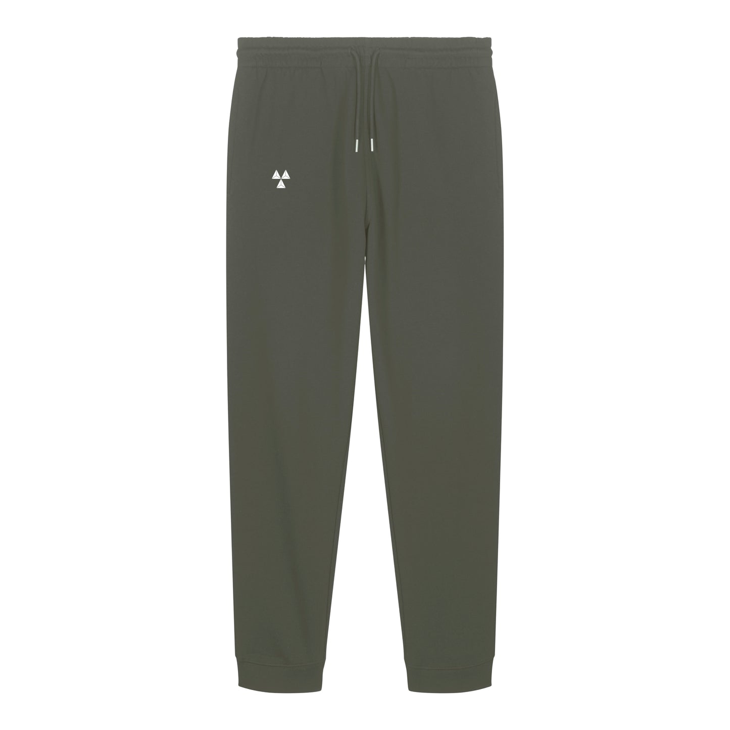 THE NORDIC LW SWEATPANTS // Nordic Forest Green