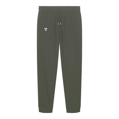 THE NORDIC LW SWEATPANTS // Nordic Forest Green