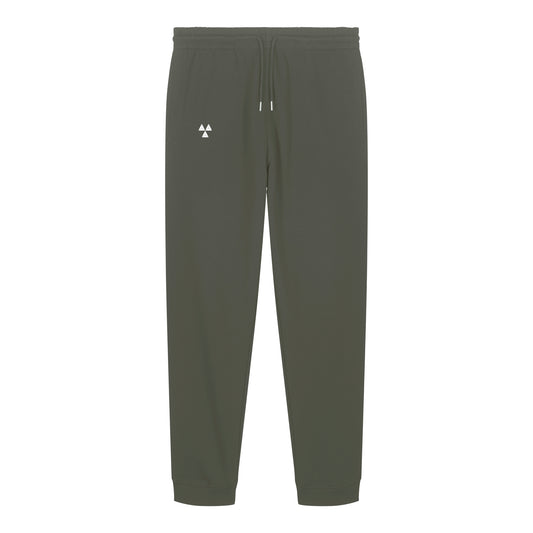 THE NORDIC LW SWEATPANTS // Nordic Forest Green