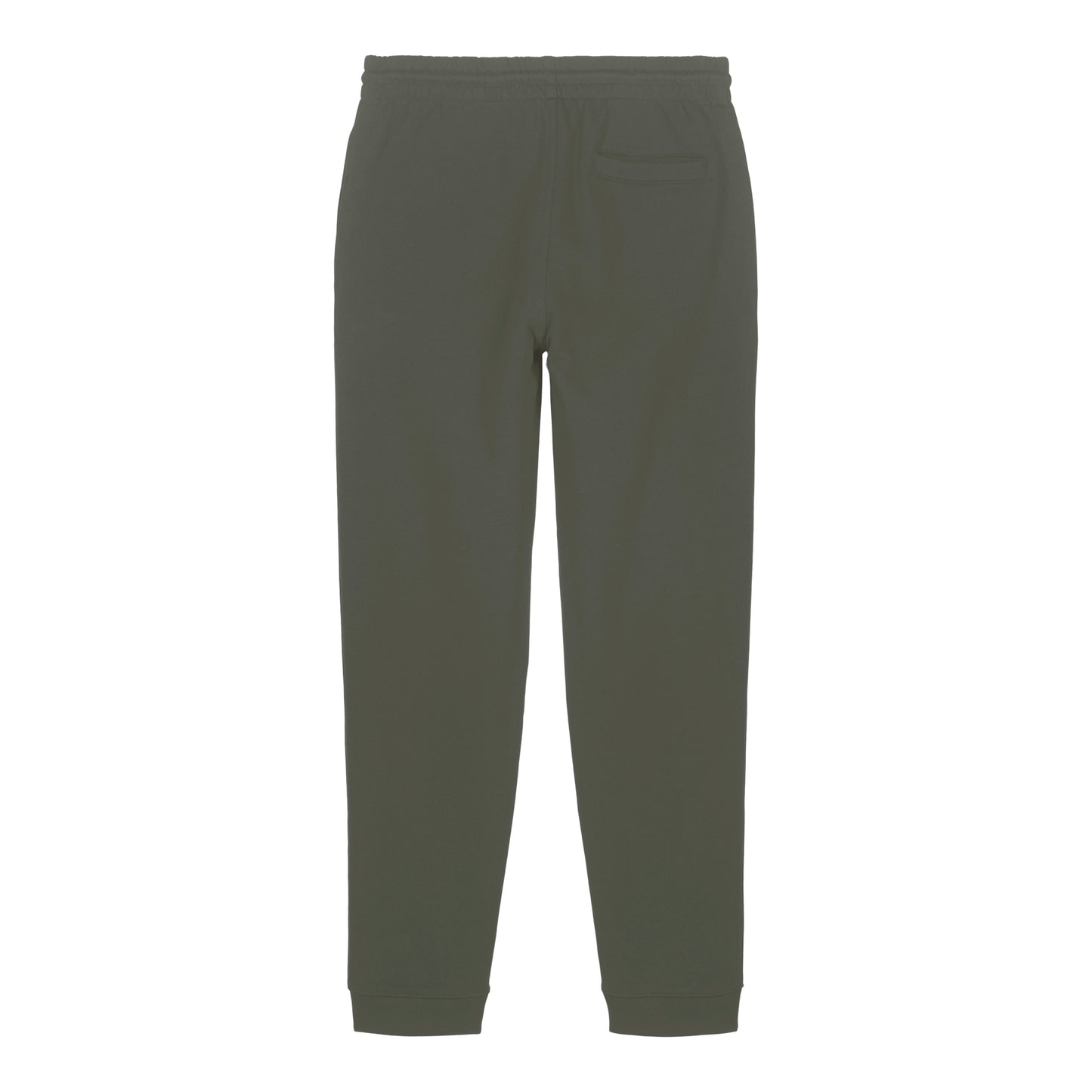 THE NORDIC LW SWEATPANTS // Nordic Forest Green