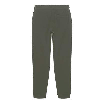 THE NORDIC LW SWEATPANTS // Nordic Forest Green