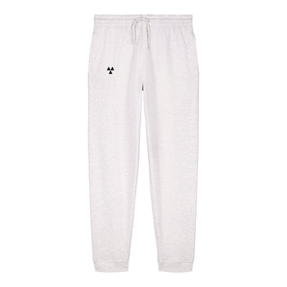 THE NORDIC LW SWEATPANTS // Nordic Cool Melange